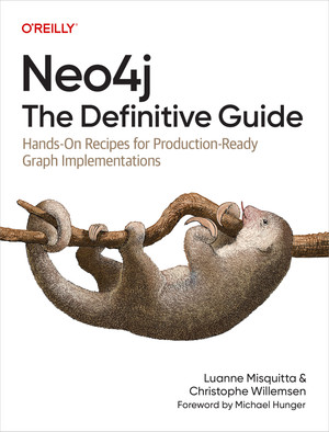 Graph Data Science with Neo4j [Book]
