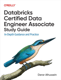 Databricks Certified Data Engineer Associate Study Guide