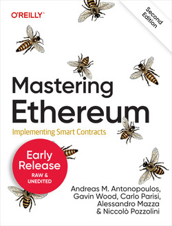 Mastering Ethereum, 2nd Edition