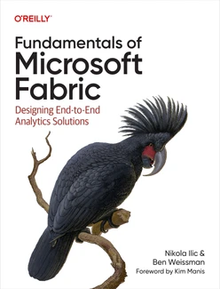 The Definitive Guide to Microsoft Fabric [Book]