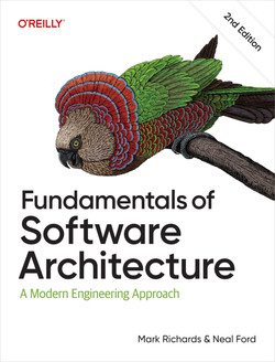 Fundamentals of Software Architecture, 2nd Edition