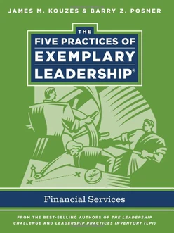 ORIENTEERING - An Introduction to The Five Practices of Exemplary ...