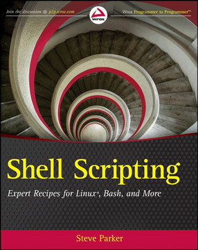 Tab Completion Shell Scripting Expert Recipes For Linux Bash And More Book