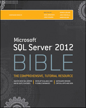 Microsoft SQL Server 2012 Internals [Book]