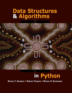 Data Structures and Algorithms in Python