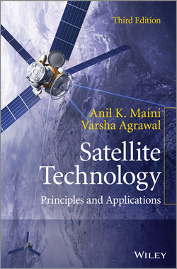 洋書 Satellite Technology Principles Satellite Technology - Satellite Technology: Principles and