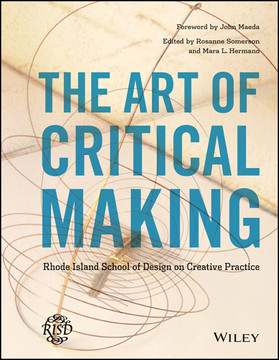 Conversation: Drawing - The Art of Critical Making: Rhode Island School ...