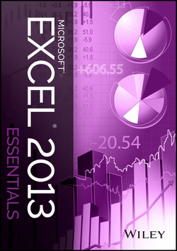 Microsoft Excel 2013: Essentials