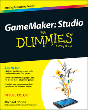 GameMaker Tutorials  Learn How to Make a Game With GameMaker