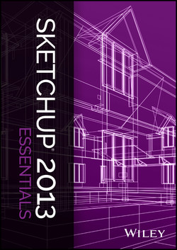 SketchUp 2013 Essentials