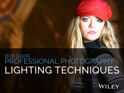 Bob Davis' Professional Photography Lighting Techniques