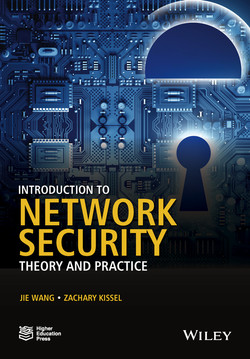 Introduction to Network Security, 2nd Edition[Book]