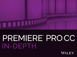 Premiere Pro CC In-Depth