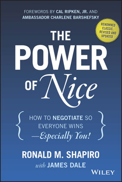 The Power of Nice, Revised and Updated