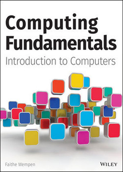 Computing Fundamentals: Introduction to Computers