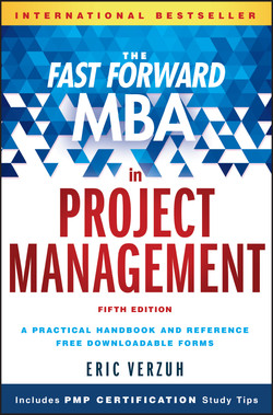 The Fast Forward MBA in Project Management, 5th Edition