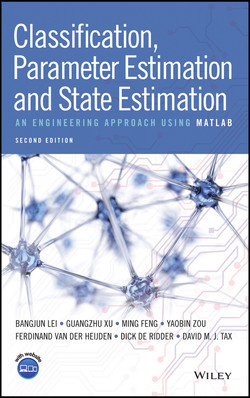 Classification, Parameter Estimation and State Estimation, 2nd Edition