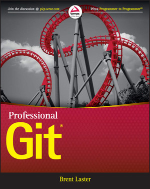 1 Git in Ten Minutes - Git [Book]