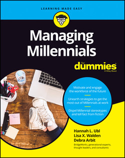 Managing Millennials For Dummies