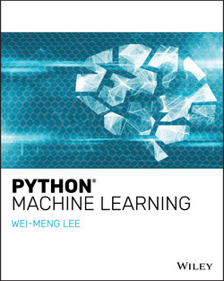 Python Machine Learning [Book]