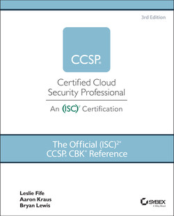 The Official (ISC)2 CCSP CBK Reference, 3rd Edition