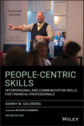 book cover: People-Centric Skills