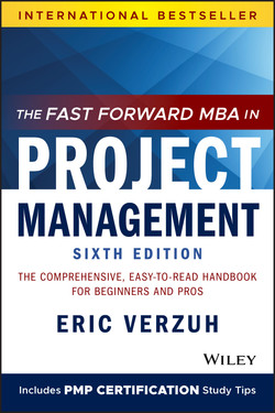 The Fast Forward MBA in Project Management, 6th Edition [Book]