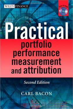 Practical Portfolio Performance Measurement and Attribution