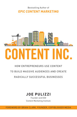 Content Inc Joe Pulizzi Pdf