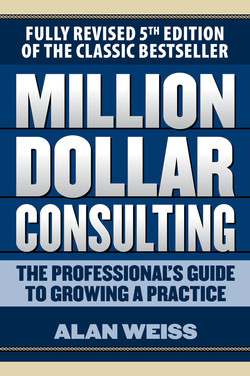 Million Dollar Consulting: The Professional's Guide to Growing a Practice, Fifth Edition (Audio Book)