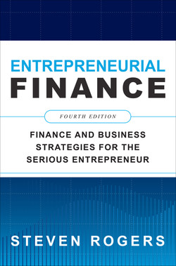 Entrepreneurial Finance, Fourth Edition: Finance and Business