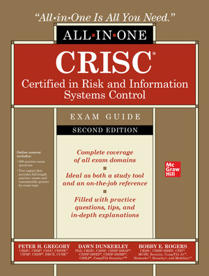 ISACA Certified in Risk and Information Systems Control (CRISC®) Exam ...