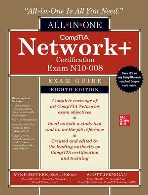 Cover - CompTIA A+ Certification All-in-One Exam Guide, Eleventh ...