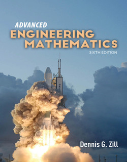 Advanced Engineering Mathematics, 6th Edition