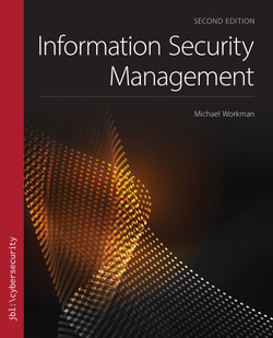 Information Security Management, 2nd Edition