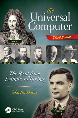 The Universal Computer, 3rd Edition