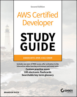Chapter 1: The Cloud - AWS Certified Cloud Practitioner Study Guide ...