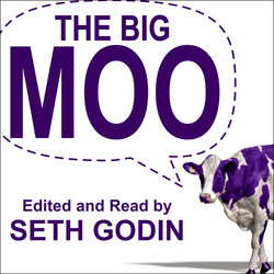 The Big Moo