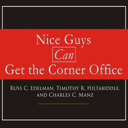 Nice Guys Can Get the Corner Office