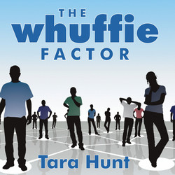 The Whuffie Factor