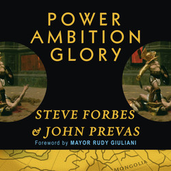 Power Ambition Glory