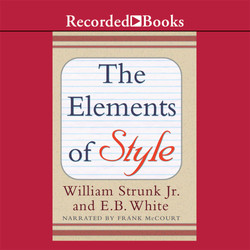 The Elements of Style [Video]