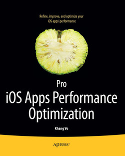 Pro iOS Apps Performance Optimization