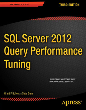 CHAPTER 3: SQL Query Performance Analysis - SQL Server 2012 Query ...