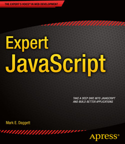 Expert JavaScript