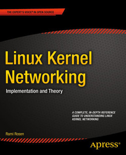 Linux Kernel Networking: Implementation and Theory