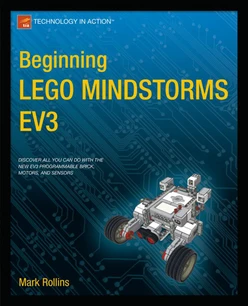 12. Formula EV3: a racing robot - The LEGO MINDSTORMS EV3 Discovery ...
