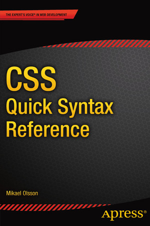 C Quick Syntax Reference [Book]