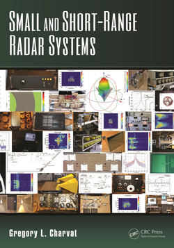 Small and Short-Range Radar Systems [Book]