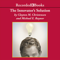 The Innovator's Solution